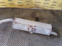 Глушитель L881CN Peugeot 307 - Фото 4