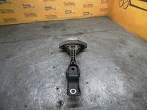 Подушка крепления двигателя X3FD56 Volkswagen Golf - Фото 3