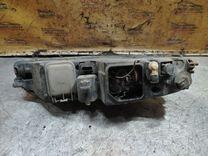 Фара левая TLUB2V Fiat Marea - Фото 7