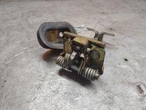 Ограничитель открывания двери передней F4PKB3 Peugeot 406 - Фото 1