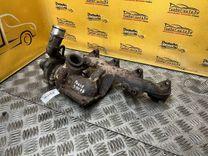 Турбина LE2FHM Ford Focus купить