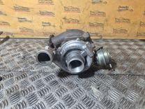 Турбина RWW8J5 Audi A4
