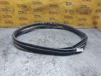 Уплотнитель двери задней левой 55Q4L5 Peugeot 307 купить в магазине запчастей бу