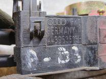 Переключатель подрулевой (стрекоза) VB1R7N Audi 100 купить в магазине запчастей бу