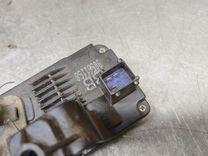 Замок двери задней правой NASJO8 Opel Zafira купить в магазине запчастей бу