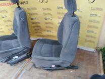 Салон (комплект сидений) 7VT7UV Renault Laguna undefined