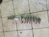 Амортизатор передний левый 117729 Volkswagen Golf - Фото 1