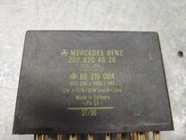 Реле поворотов ONORT6 Mercedes C W202 купить в магазине запчастей бу