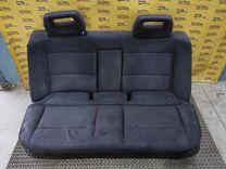 Салон (комплект сидений) PFPWWH Audi 100 undefined