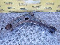 Рычаг передний правый 3ROQTN Mitsubishi Carisma - Фото 4