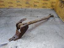 Рычаг задний правый GBVB1G Renault Safrane - Фото 1