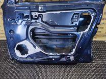 Дверь передняя правая 0AQ8AM Citroen Xsara Picasso - Фото 7