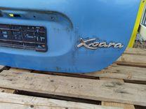 Крышка багажника (дверь 3-5) CJJ9DK Citroen Xsara Picasso купить с доставкой. Огромный выбор запчастей и марок авто. У нас есть практически все.