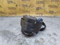 Ремень безопасности задний правый 82KEGS Skoda Fabia