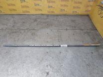 Молдинг стекла двери передней правой наружный XJMJUZ BMW 5 E39 - Фото 1