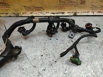 Проводка двигателя 1HCQYE Fiat Stilo - Фото 5
