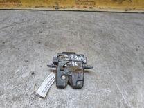 Замок багажника 3SLNKC Renault Espace