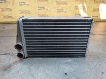 Радиатор отопителя (печки) GOVP3H Renault Scenic