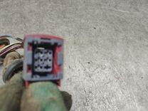 Проводка двери задней правой PNTB85 Toyota Corolla купить с доставкой