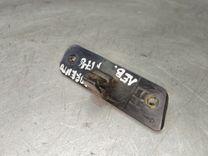 Кронштейн крепления бампера заднего T5I78Y Kia Sorento купить с доставкой