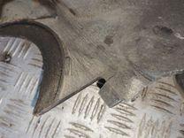 Защита (кожух) ремня ГРМ Q8KUPV Renault Safrane - Фото 4