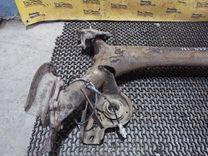 Балка подвески задняя 4042C9 Citroen C4 купить с доставкой. Огромный выбор запчастей и марок авто. У нас есть практически все.