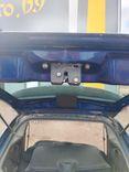 Замок багажника EQEWIV Nissan Micra