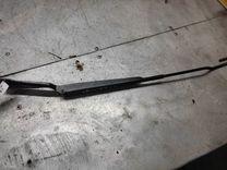 Щеткодержатель (поводок стеклоочистителя, дворник) BKZH86 Audi A3 - Фото 3