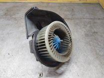 Моторчик печки 6XKTLD Skoda Roomster купить