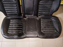Салон (комплект сидений) JI299Z Ford Fusion undefined