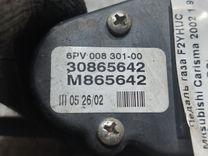Педаль газа F2YHUC Mitsubishi Carisma - Фото 4