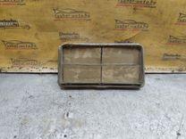 Решетка вентиляции кузова 6F52D5 Citroen C8 - Фото 2