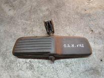 Зеркало салона 8QZ06H Opel Astra купить