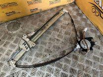 Стеклоподъемник электрический передний правый GGCNLC Mazda Premacy - Фото 2