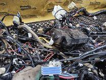 Проводка X2MN11 Mitsubishi Grandis undefined