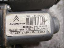 Стеклоподъемник электрический передний левый Y1C3F1 Citroen C4 Picasso купить с доставкой