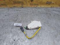 Активатор замка крышки топливного бака 2QNJT6 Seat Alhambra купить на авторазборке