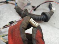 Проводка двери передней правой 61LFG1 Toyota Avensis купить с доставкой. Огромный выбор запчастей и марок авто. У нас есть практически все.