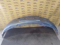 Бампер передний 4AKGCT Skoda Fabia - Фото 9