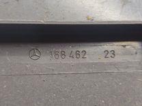 Кожух рулевой колонки UC3WQL Mercedes A W168 - Фото 5