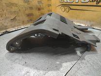 Полка под руль IJLLJX Audi A4 - Фото 3