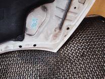 Капот 5QYA3J Nissan Note - Фото 10