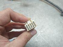 Проводка двери передней левой IIHMDO Toyota Aygo купить в магазине запчастей бу