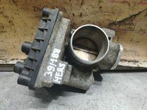 Заслонка дроссельная 5QVA6W Mercedes A W168 - Фото 1