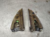 Накладка декоративная XG5B9R Opel Signum - Фото 2