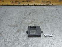 Блок управления двери задней правой R7B67I Ford Galaxy