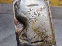 Глушитель автономного отопителя 820U1Q Ford Galaxy купить в магазине запчастей бу