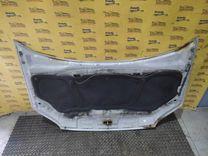 Капот 83K1AE Hyundai Getz купить с доставкой