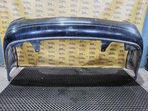 Бампер задний MDRNEK Toyota Avensis купить на авторазборке