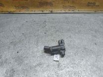 Насос (моторчик) омывателя стекла PNUX12 Mitsubishi Grandis купить